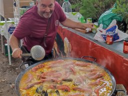 XXX aniversacion - Convivencia 2023